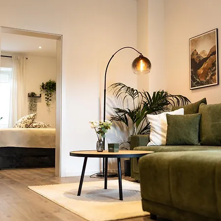Lume06 Appartement Wirges