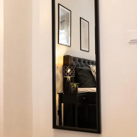Appartement Lume06 *