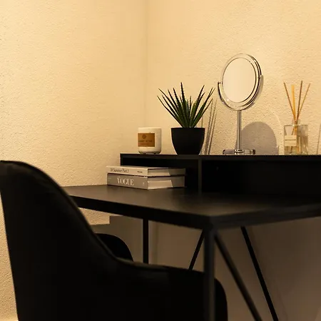Lume06 Appartement *