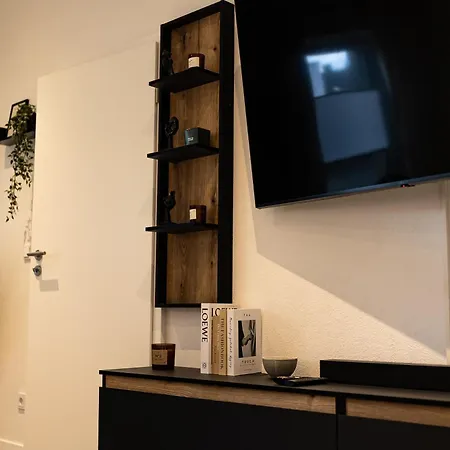 Appartement Lume06 Wirges